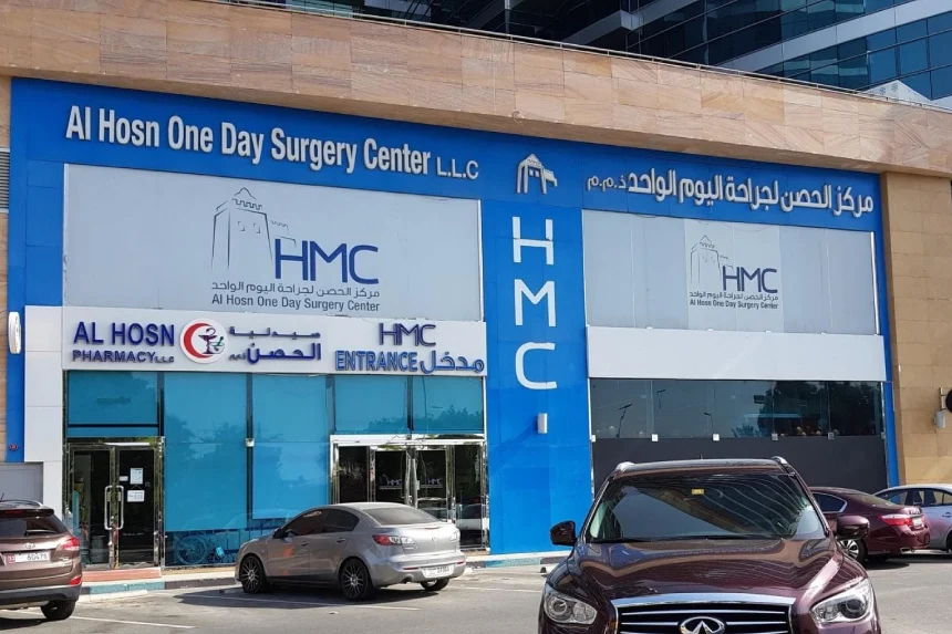 Top Services Offered by a Medical Center in Abu Dhabi